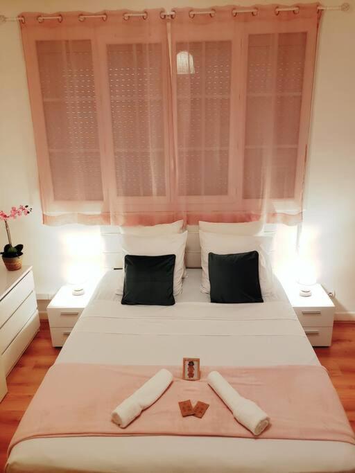 Appartement Cosy Plein Centre Nice Luaran gambar