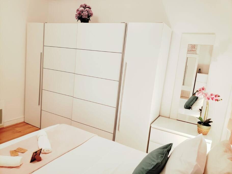 Appartement Cosy Plein Centre Nice Luaran gambar