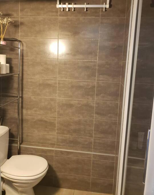 Appartement Cosy Plein Centre Nice Luaran gambar